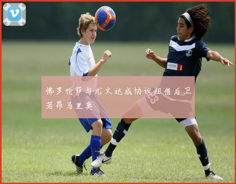 佛罗伦萨与尤文达成协议租借后卫若昂马里奥
